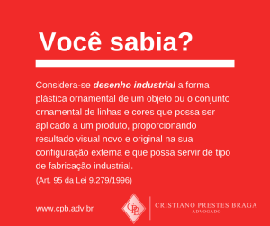 Post desenho industrial www.cpb.adv.br